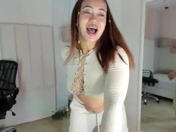 veronica_b07 on Chaturbate