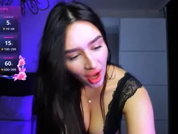 veronica_larsson — GOAL:  Clit play (no penetration) [413 tokens remaining]  Hi i'm Veronica  #bigboobs #natural #bigass #lovense #new