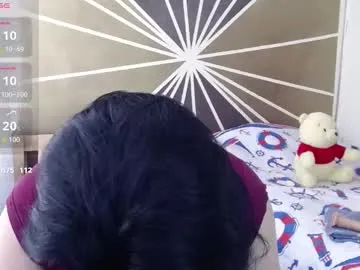 vicky_sexi on Chaturbate