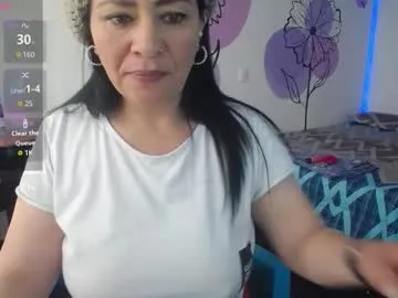 vicky_sexi on Chaturbate