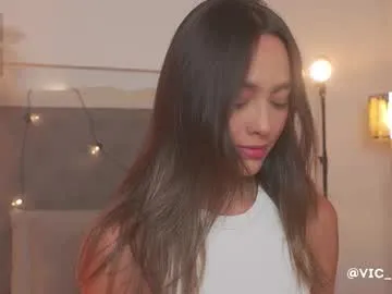 Freechat victoria__rossi on Chaturbate