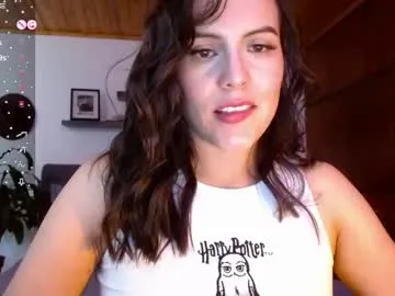 victoria_martelo on Chaturbate