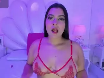 Freechat victoriapowell on Chaturbate