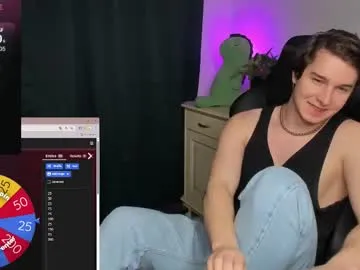 Offline vincent__strong on Chaturbate