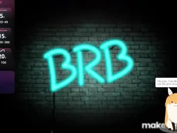 Offline violett_collins_ on Chaturbate