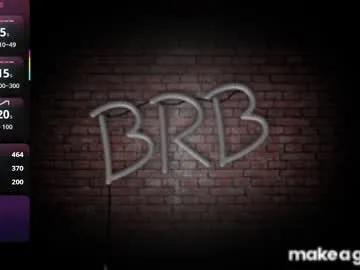 Offline violett_collins_ on Chaturbate