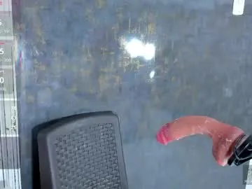 Offline violett_collins_ on Chaturbate