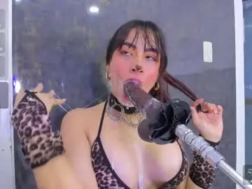 Offline violett_collins_ on Chaturbate