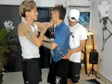 Offline voyeurism_guys on Chaturbate