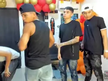 Offline voyeurism_guys on Chaturbate