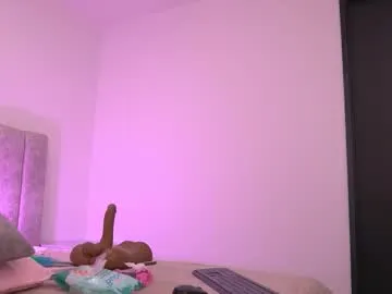 vvioleta_ on Chaturbate 