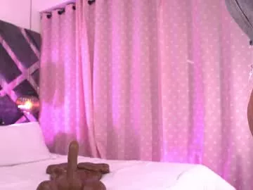 vvioleta_ on Chaturbate 