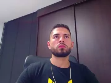 Offline walter_brownn01 on Chaturbate