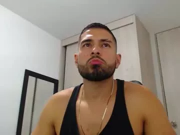 Offline walter_brownn01 on Chaturbate