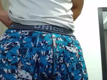 Offline walter_brownn01 on Chaturbate