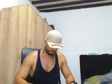 Offline walter_brownn01 on Chaturbate