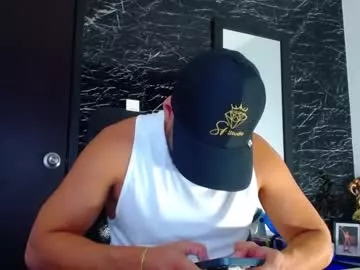 Offline walter_brownn01 on Chaturbate