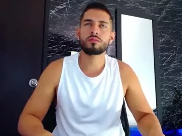 Offline walter_brownn01 on Chaturbate