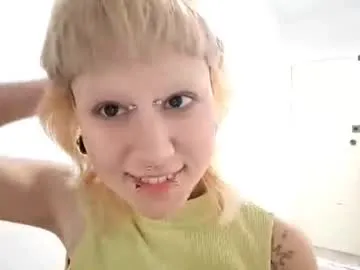 wandabeese on Chaturbate