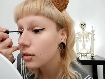 wandabeese on Chaturbate