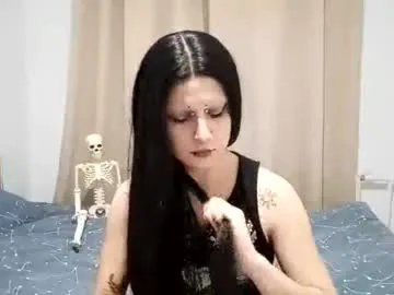 wandabeese on Chaturbate