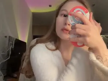 Offline whoisalisa on Chaturbate