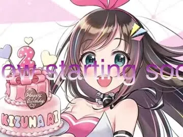 Offline wildfairiesheaven on Chaturbate