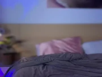 Offline wildfairiesheaven on Chaturbate