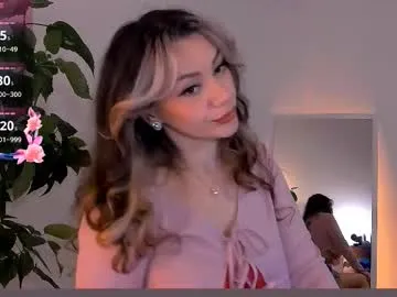 Freechat worldsbaby on Chaturbate