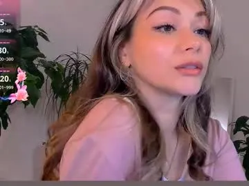 Freechat worldsbaby on Chaturbate