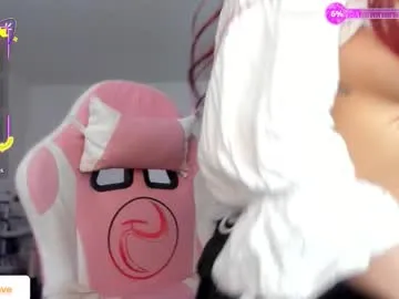 Offline xime_rocks on Chaturbate