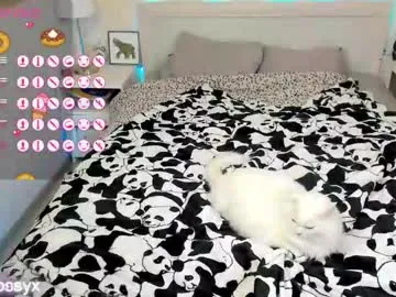 Offline xwildrossyx on Chaturbate