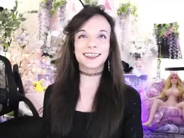 xxhayleemariexx on Chaturbate