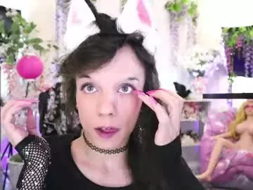 xxhayleemariexx on Chaturbate