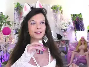 xxhayleemariexx on Chaturbate