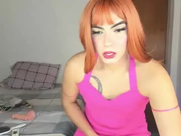 Freechat yasmin_chery on Chaturbate