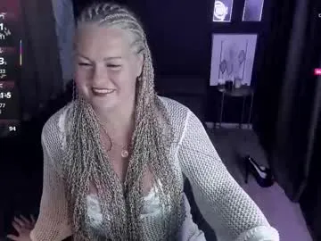 Offline yolanda_kiss on Chaturbate