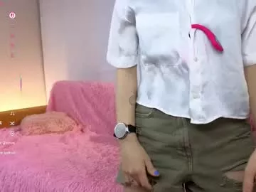 Offline you_fell_in_love on Chaturbate