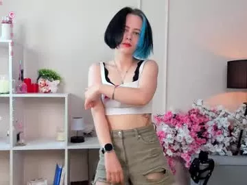 Offline you_fell_in_love on Chaturbate