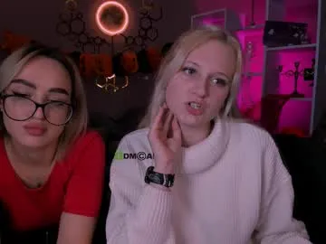 your_bunny12 on Chaturbate