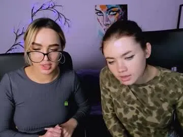 your_bunny12 on Chaturbate