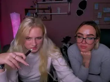 your_bunny12 on Chaturbate