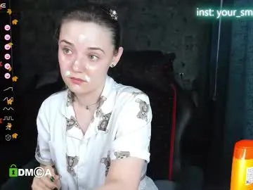 your_small_bunny — GOAL: Being in underwear [106 tokens remaining] See the tip menu!Tokens are the best compliment  Only the patient and generous get what they want. #teen #natural #lovense #18 #new