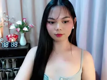 Freechat yourangelictransgirl on Chaturbate