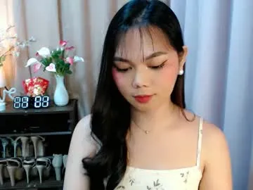 Freechat yourangelictransgirl on Chaturbate