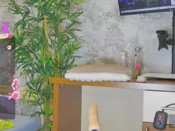 Freechat yourburnwish on Chaturbate