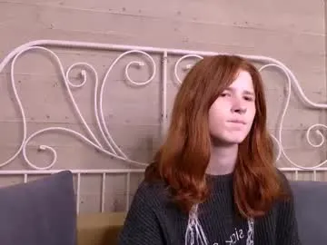 Offline zaynginger on Chaturbate