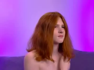 Offline zaynginger on Chaturbate