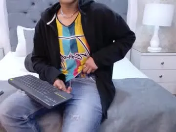 Offline zoekrug on Chaturbate