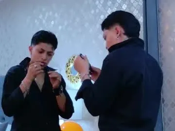 Offline zoekrug on Chaturbate